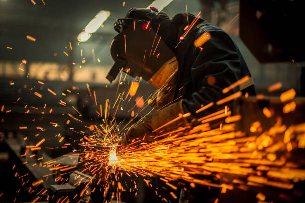 Affordable Welder Services in Bothell East, WA