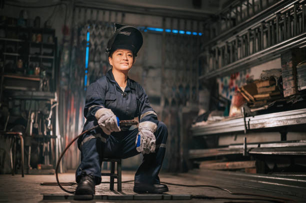 Best Specialty Welding Processes in Bothell East, WA