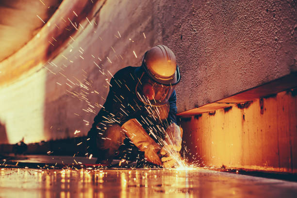 Best Automation and Robotic Welding in Bothell East, WA