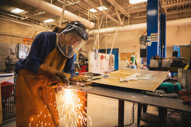  Bothell East, WA Welder Pros