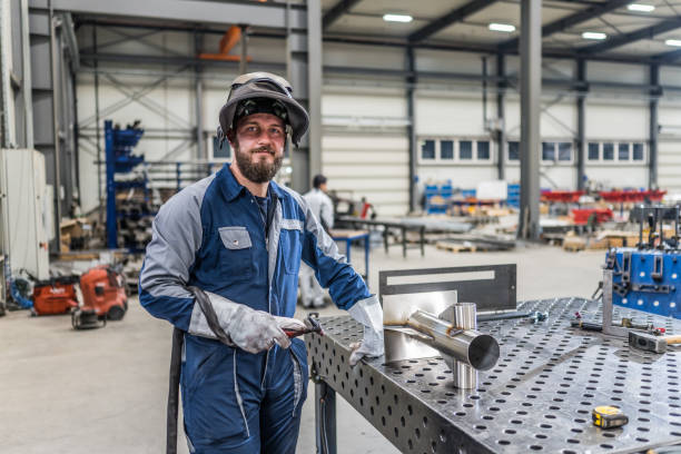 Best Aerospace and Defense Welding in Bothell East, WA