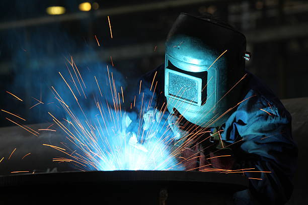 Best Artistic and Custom Metal Fabrication in Bothell East, WA