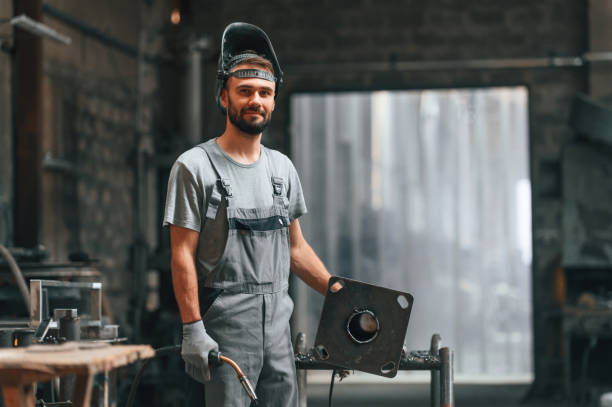 Professional Welder & Metal Fabrication in Bothell East, WA